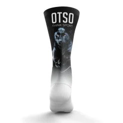 OTSO Sublimated Socks - Panther