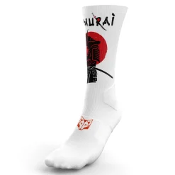 OTSO Sublimated Socks - Samurai