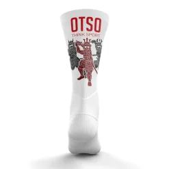 OTSO Sublimated Socks - Samurai
