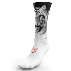 OTSO Sublimated Socks - Tiger
