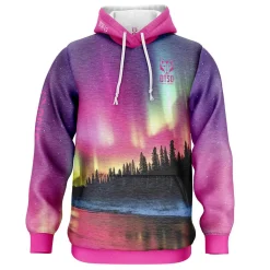 OTSO Sweatshirt - Auroras Boreales