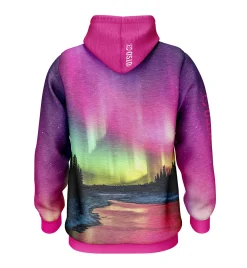 OTSO Sweatshirt - Auroras Boreales