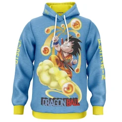 OTSO Sweatshirt - Dragon Ball Balls