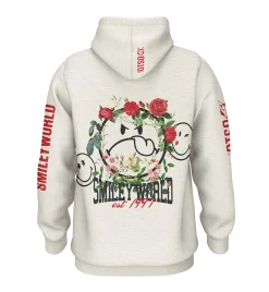 OTSO Sweatshirt - Smiley Vintage