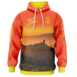 OTSO Sweatshirt - Trail Run Gran Canaria 2024 (Outlet)