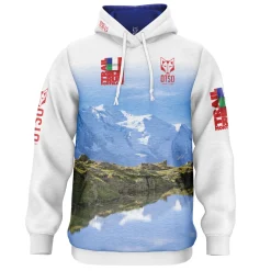 OTSO Sweatshirt - Trail Run Montblanc 2024