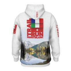 OTSO Sweatshirt - Trail Run Montblanc 2024