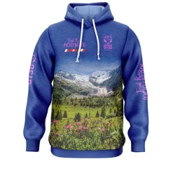 OTSO Sweatshirt - Trail Run Montblanc 2023 (Outlet)