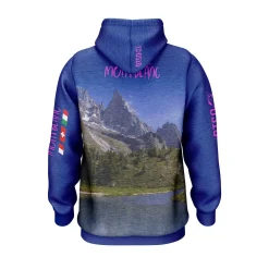OTSO Sweatshirt - Trail Run Montblanc 2023 (Outlet)