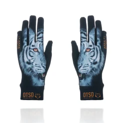 OTSO tiger gloves