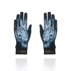 OTSO tiger gloves