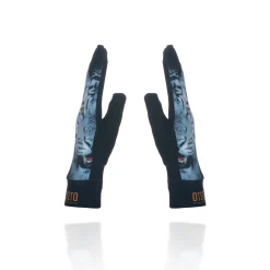 OTSO tiger gloves