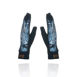 OTSO tiger gloves