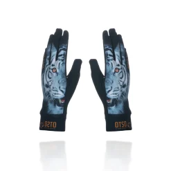 OTSO tiger gloves