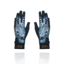 OTSO tiger gloves