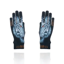 OTSO tiger gloves