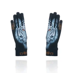 OTSO tiger gloves