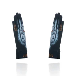 OTSO tiger gloves