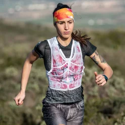 OTSO Trail Running Backpack Almond Blossom