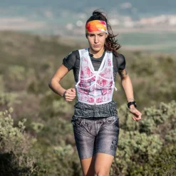 OTSO Trail Running Backpack Almond Blossom