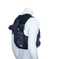 OTSO Trail Running Backpack Black Jeans