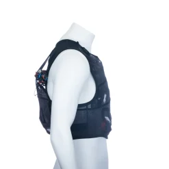 OTSO Trail Running Backpack Black Jeans