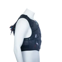 OTSO Trail Running Backpack Black Jeans
