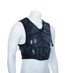 OTSO Trail Running Backpack Black Jeans