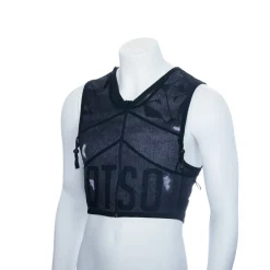 OTSO Trail Running Backpack Black Jeans