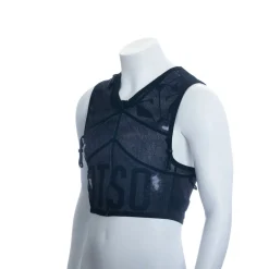 OTSO Trail Running Backpack Black Jeans