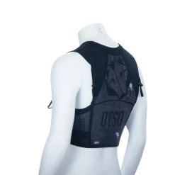 OTSO Trail Running Backpack Black Jeans
