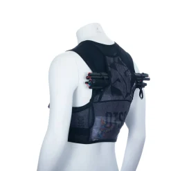 OTSO Trail Running Backpack Black Jeans