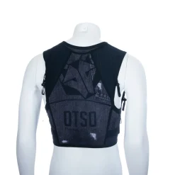 OTSO Trail Running Backpack Black Jeans