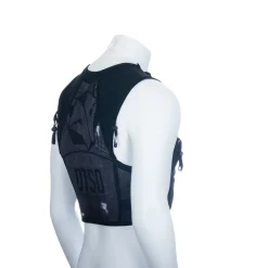 OTSO Trail Running Backpack Black Jeans