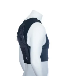 OTSO Trail Running Backpack Black Jeans