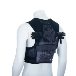 OTSO Trail Running Backpack Black Jeans