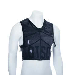 OTSO Trail Running Backpack Black Jeans