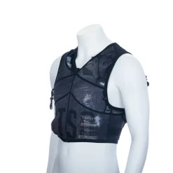 OTSO Trail Running Backpack Black Jeans