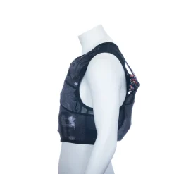 OTSO Trail Running Backpack Black Jeans