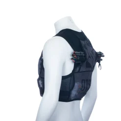 OTSO Trail Running Backpack Black Jeans