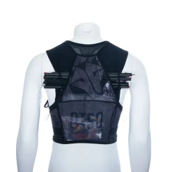 OTSO Trail Running Backpack Black Jeans