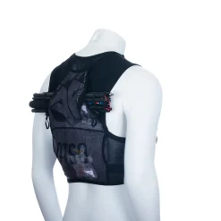 OTSO Trail Running Backpack Black Jeans