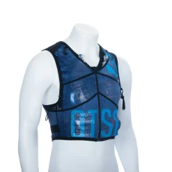 OTSO Trail Running Backpack Blue Jeans