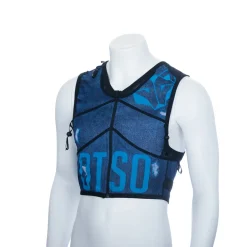OTSO Trail Running Backpack Blue Jeans