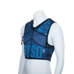 OTSO Trail Running Backpack Blue Jeans