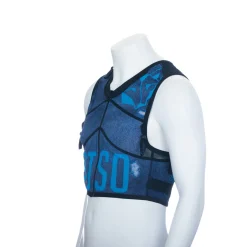 OTSO Trail Running Backpack Blue Jeans