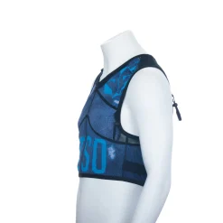 OTSO Trail Running Backpack Blue Jeans