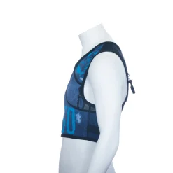 OTSO Trail Running Backpack Blue Jeans