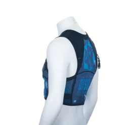 OTSO Trail Running Backpack Blue Jeans