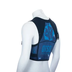 OTSO Trail Running Backpack Blue Jeans